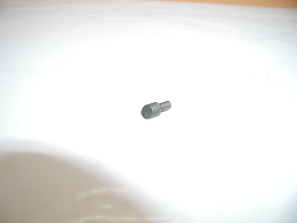 US Revolver Top Break Hammerless 32 Cal - Barrel Catch Plunger