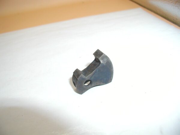 US Revolver Top Break Hammerless 32 Cal - Hammer, .22 & .32 Cal. w/o Spur