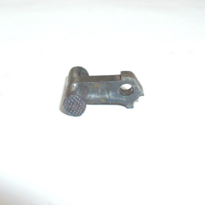 Iver Johnson Old Model Safety Hammer Auto - Barrel Catch, .22 & .32 Cal