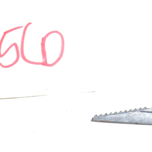 Daisy Power Line 856 Cobra - Rear Sight Elevator, Plastic