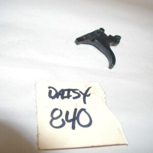 Daisy 840/841 - Trigger, Plastic
