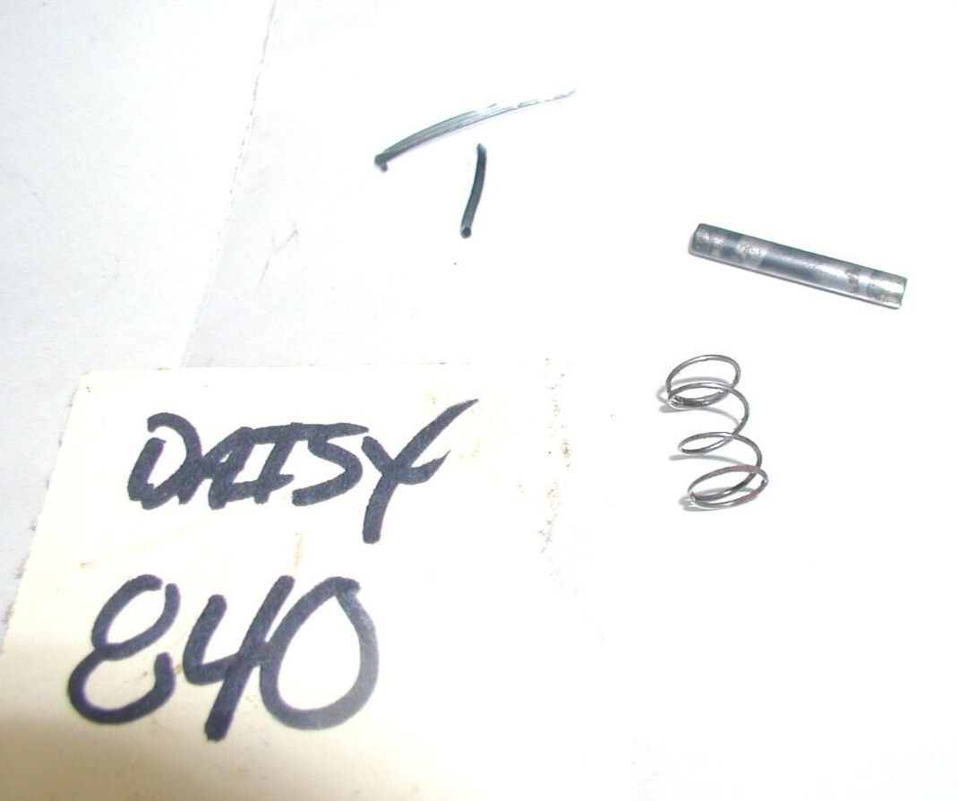 Daisy-840841-Trigger-Pin-and-Spring-225989693489-2 Daisy 840/841 - Trigger Pin and Spring - Image 2
