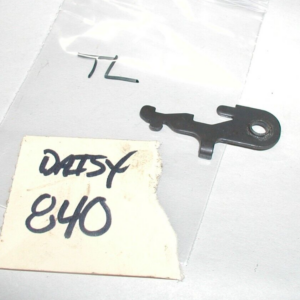 Daisy 840/841 - Trigger Lock