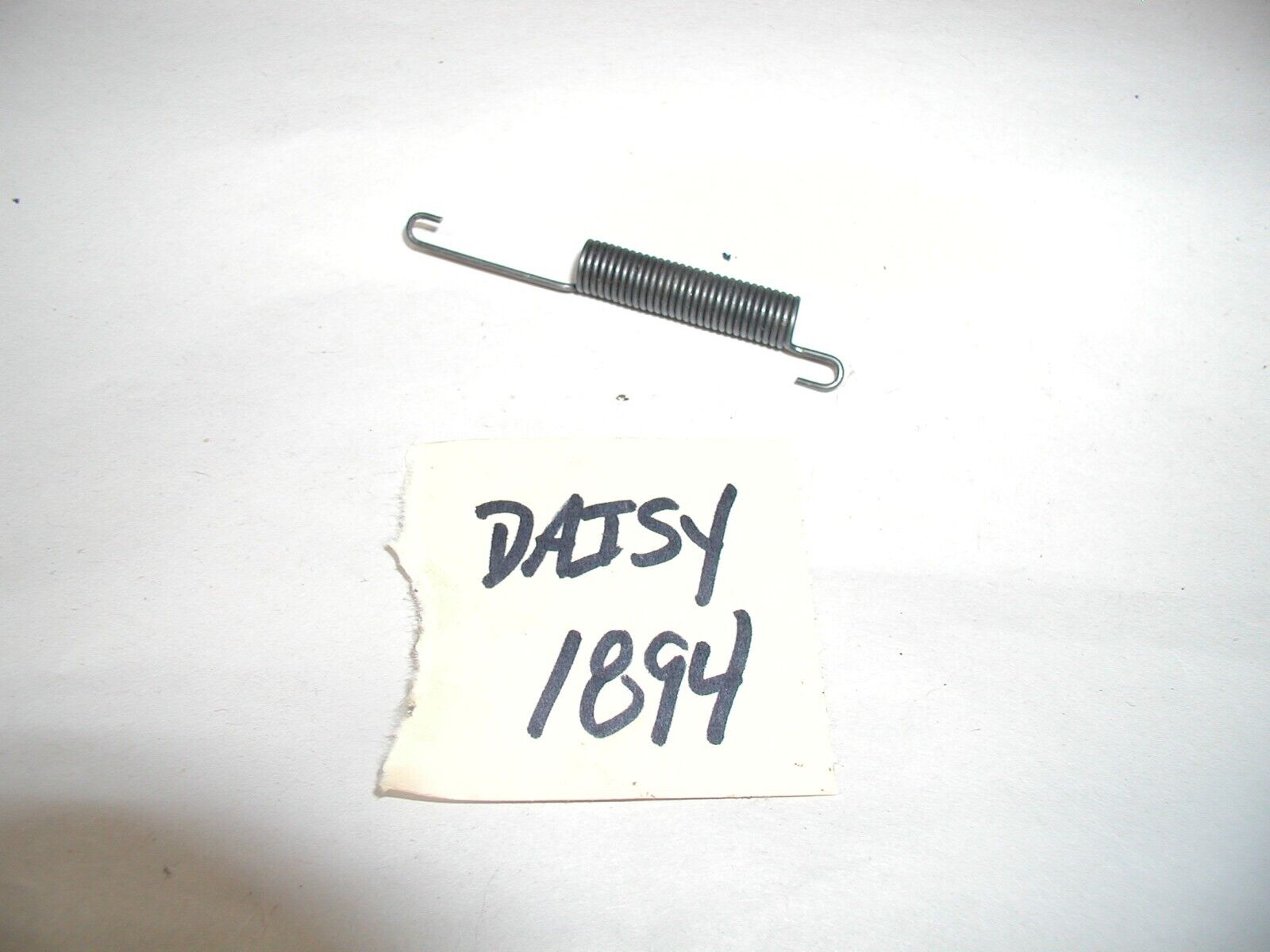 Daisy 1894 Western - Hammer Spring