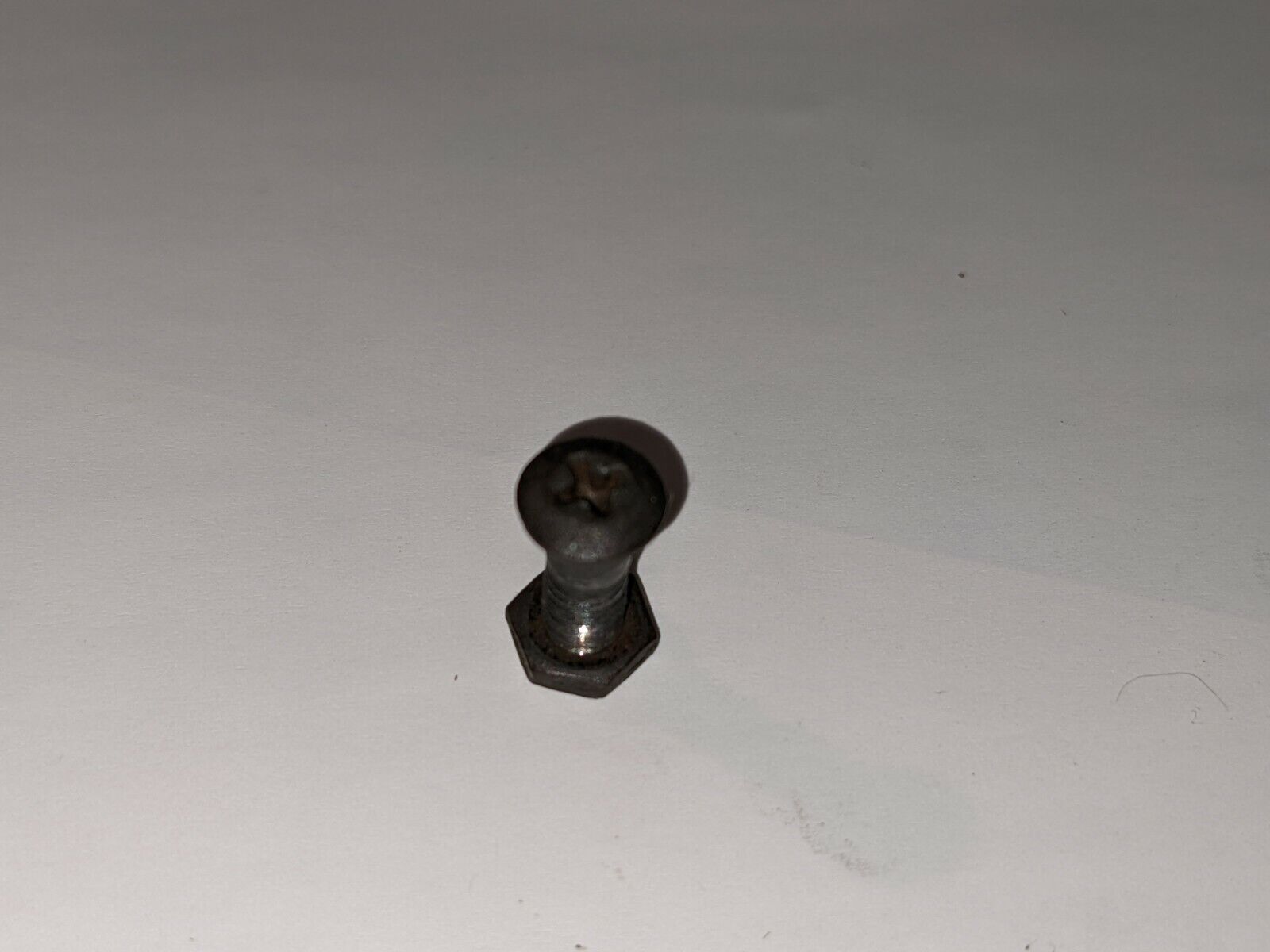 Daisy-105B-Buck-Lever-Bolt-w-Nut-Used-226000850450 Daisy 105B Buck - Lever Bolt w/ Nut Used