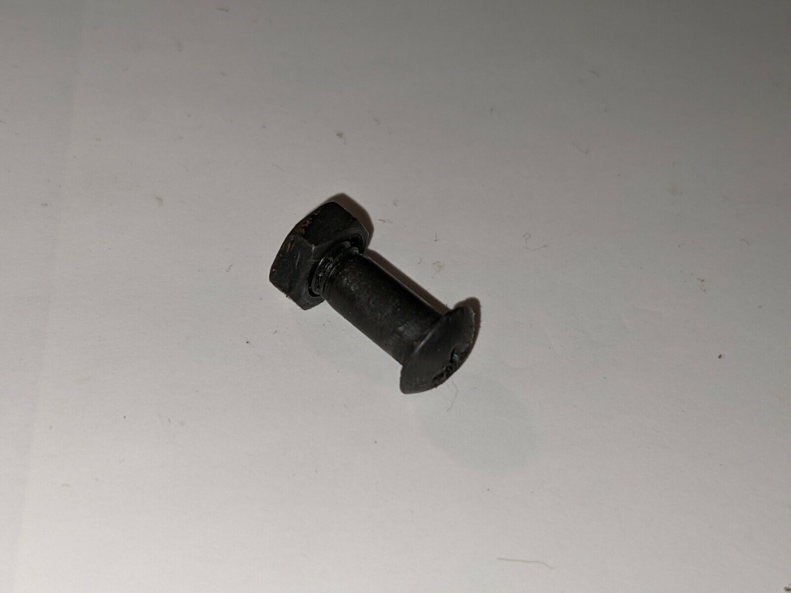 Daisy-105B-Buck-Lever-Bolt-w-Nut-Used-226000850450-2 Daisy 105B Buck - Lever Bolt w/ Nut Used - Image 2