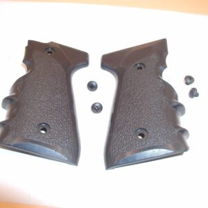 Tactical Master Air Pistol - Grips w/ Screws