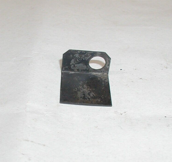 Ted Williams  3T - Recoil Plate