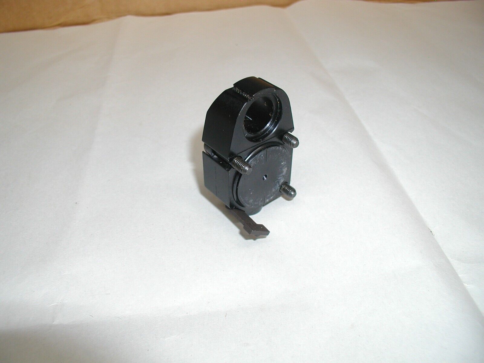 ANSCHÜTZ Superair 2002 Rear Receiver Cap - Image 3