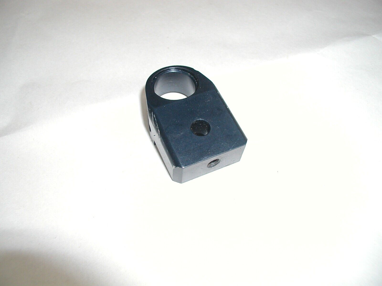 ANSCHÜTZ Superair 2002 Cocking Receiver Cap, Front