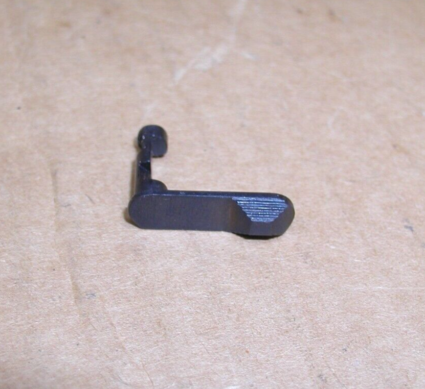 Crvena Zastava 7.65mm Model 70 Pistol - Safety