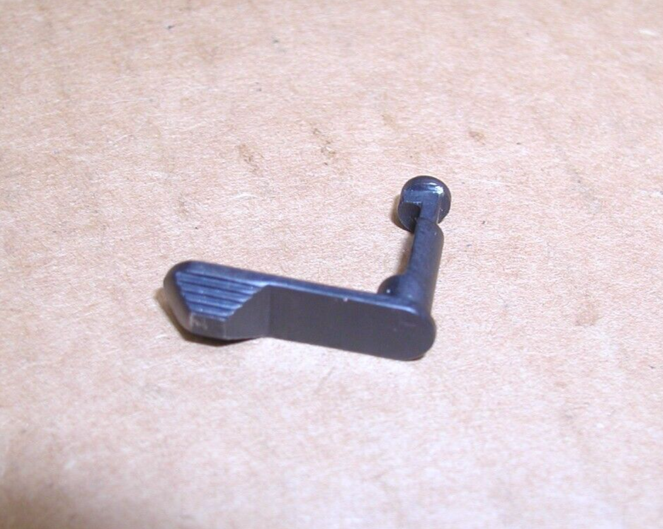 Crvena Zastava 7.65mm Model 70 Pistol - Safety - Image 3