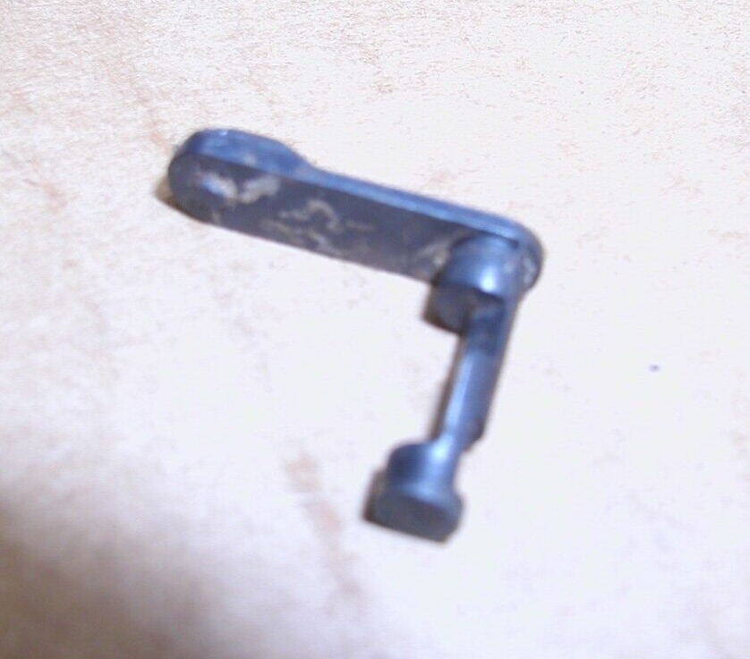 Crvena Zastava 7.65mm Model 70 Pistol - Safety - Image 4