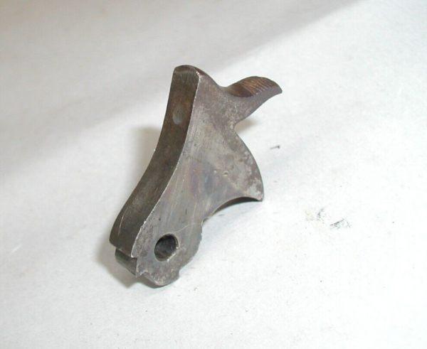 Jefferson Arms 12G Break Barrel - Hammer - Image 4