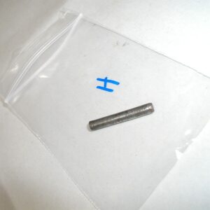 Jefferson Arms 12G Break Barrel - Hammer Pin