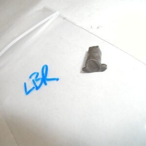 Jefferson Arms 12G Break Barrel - Locking Bolt Rocker