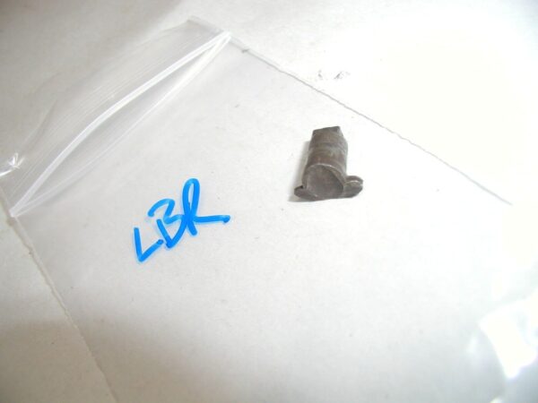 Jefferson Arms 12G Break Barrel - Locking Bolt Rocker