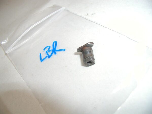 Jefferson Arms 12G Break Barrel - Locking Bolt Rocker - Image 3