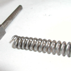 Jefferson Arms 12G Break Barrel - Mainspring w/ Guide