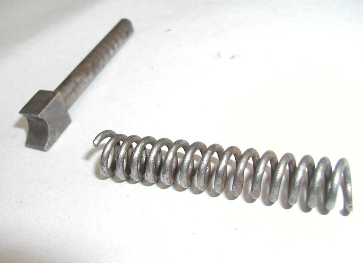 Jefferson-Arms-12G-Break-Barrel-Mainspring-w-Guide-226026927274 Jefferson Arms 12G Break Barrel - Mainspring w/ Guide