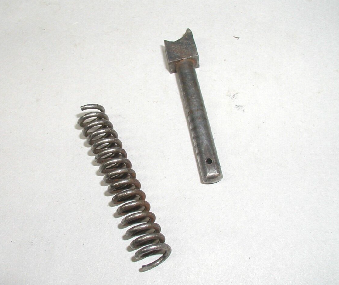 Jefferson-Arms-12G-Break-Barrel-Mainspring-w-Guide-226026927274-2 Jefferson Arms 12G Break Barrel - Mainspring w/ Guide - Image 2