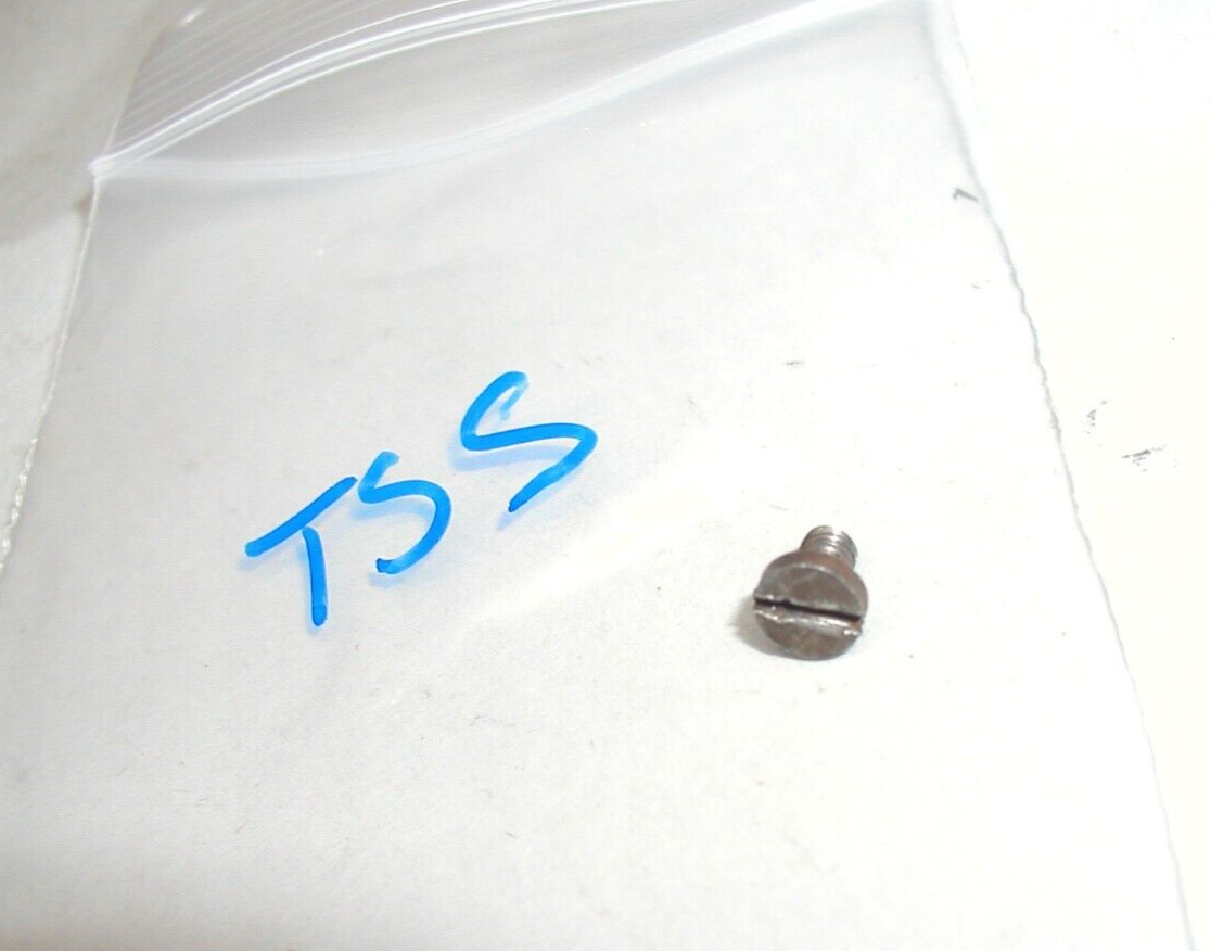 Jefferson-Arms-12G-Break-Barrel-Trigger-Spring-Screw-226026932376 Jefferson Arms 12G Break Barrel - Trigger Spring Screw