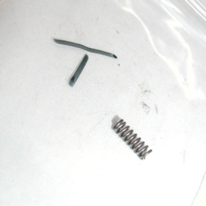 Mossberg 500EG .410 Bore - Trigger Spring