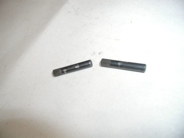 Winchester 37A 370 840 12G - Hammer and Locking Bolt Pins