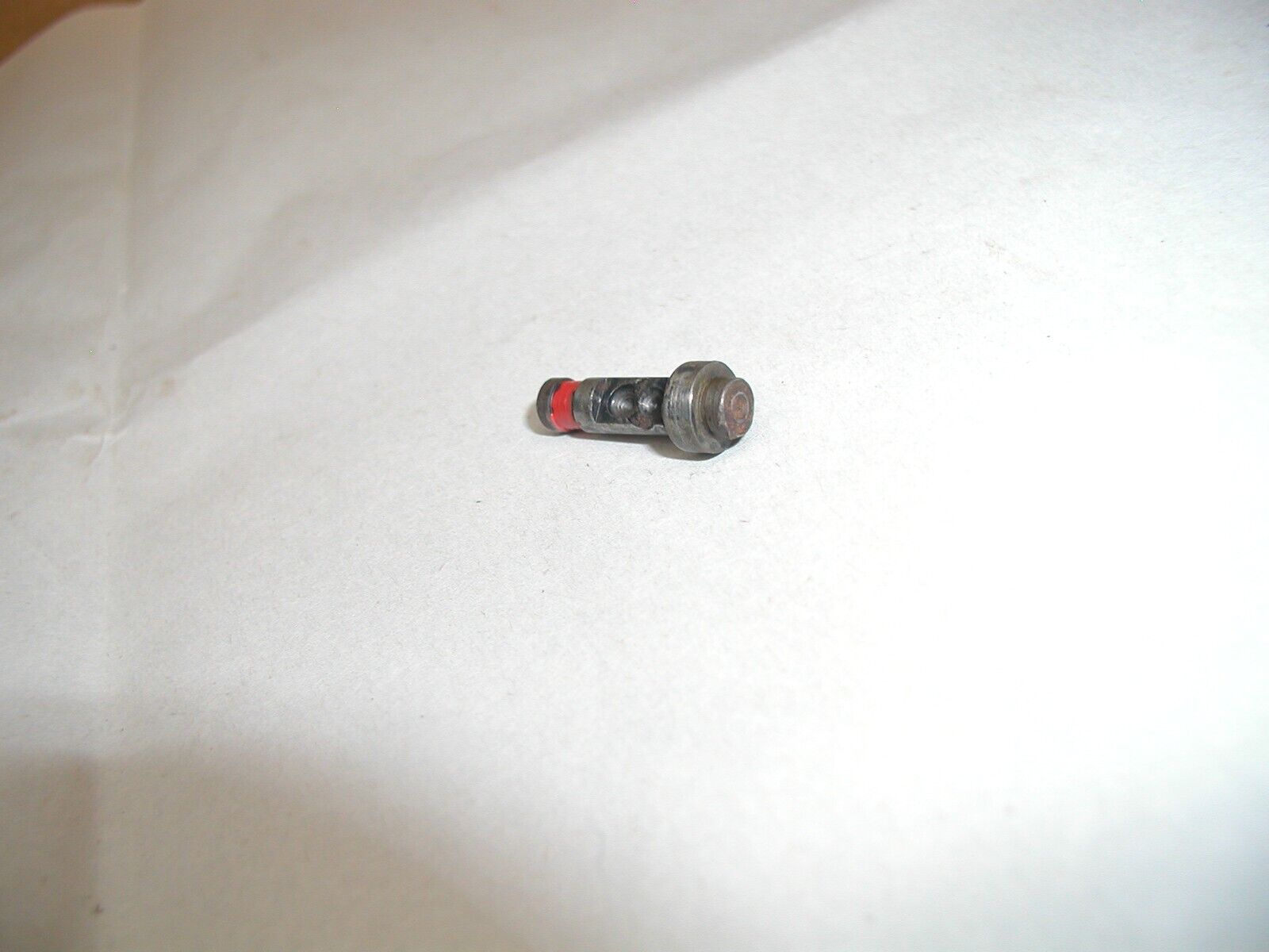 Hi-Standard Dura-Matic M-100 .22LR - Safety - Image 3