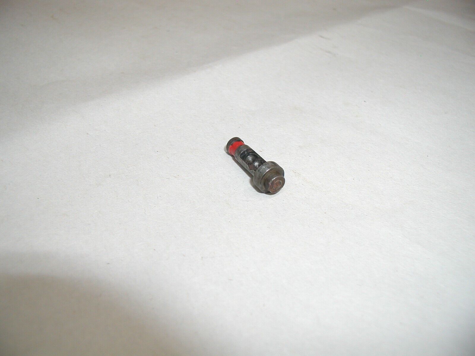 Hi-Standard Dura-Matic M-100 .22LR - Safety - Image 4