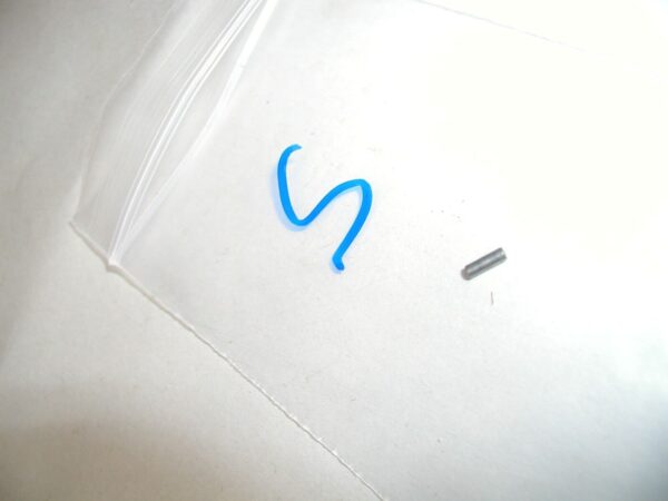 Hi-Standard Dura-Matic M-100 .22LR - Sear Pin - Image 3