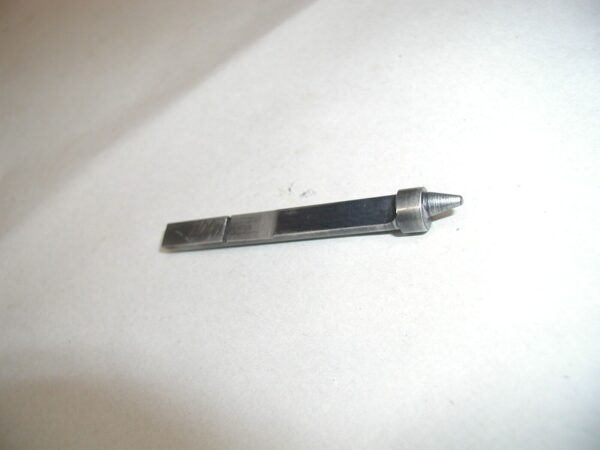 Hi-Standard Dura-Matic M-100 .22LR - Striker
