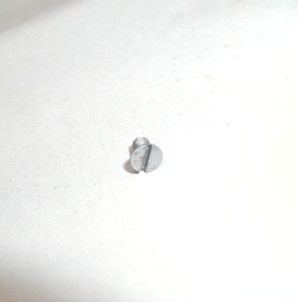Hi-Standard Dura-Matic M-100 .22LR - Striker Sleeve Screw