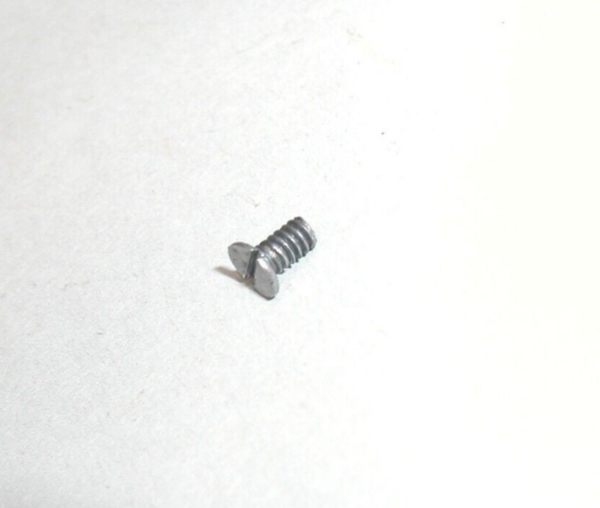 Hi-Standard Dura-Matic M-100 .22LR - Striker Sleeve Screw - Image 4