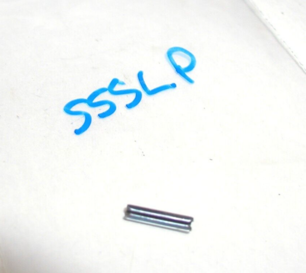 Hi-Standard Dura-Matic M-100 .22LR - Striker Sleeve Screw Locking Pin - Image 3