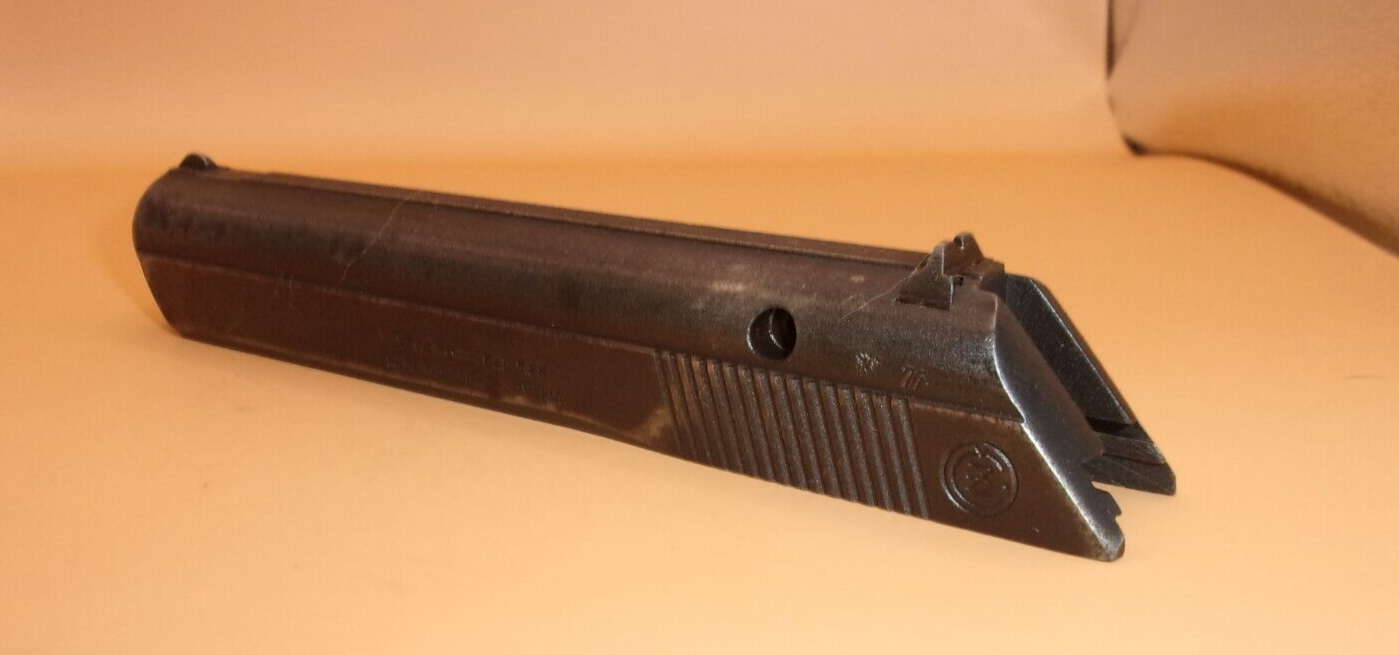 VZOR Model 70 Pistol 7.65mm - Slide Stripped A