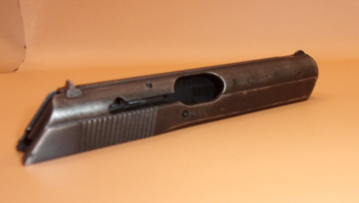 VZOR Model 70 Pistol 7.65mm - Slide Stripped A - Image 3