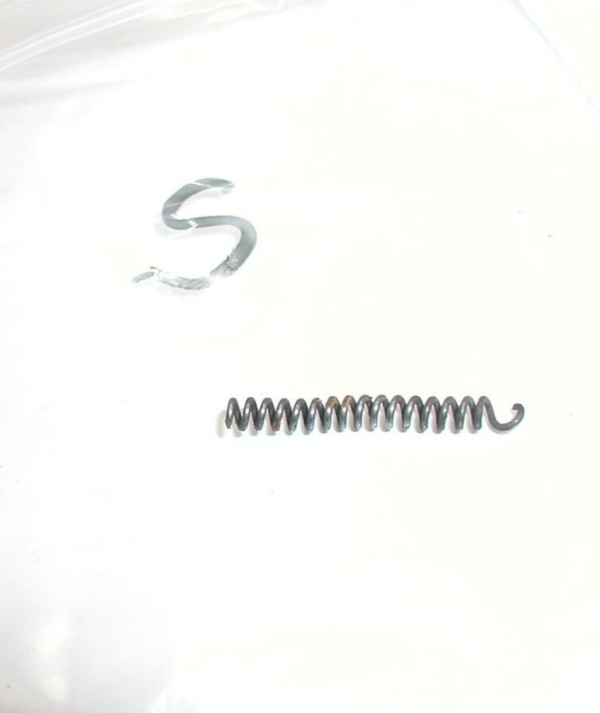 Ranger 105-20 16 Gauge - Sear and Carrier Plunger Spring