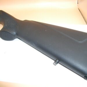 FedArms FRN 12 G Pump Shotgun - Stock