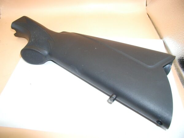 FedArms FRN 12 G Pump Shotgun - Stock