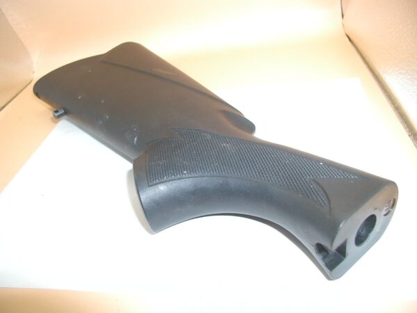 FedArms FRN 12 G Pump Shotgun - Stock - Image 3
