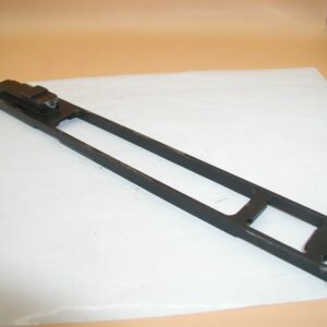 FedArms FRN 12 G Pump Shotgun - Sliding Bar