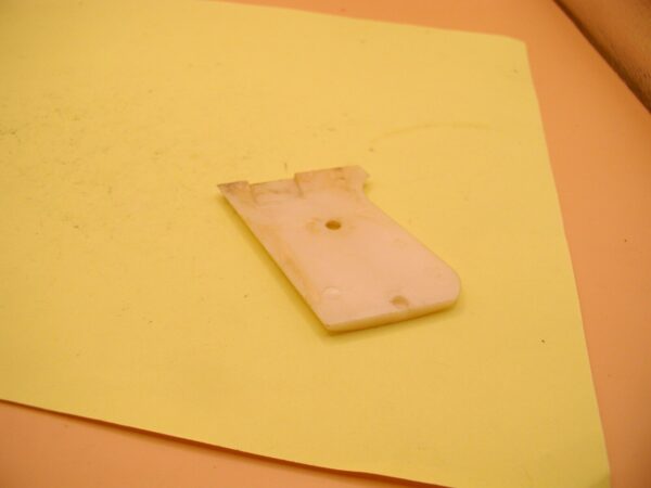 Jennings J-22, J-25 - Grip, Right, Ivory Plastic - Image 5