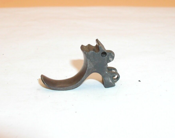 US Revolver Solid Frame .22 Cal - Trigger - Image 3
