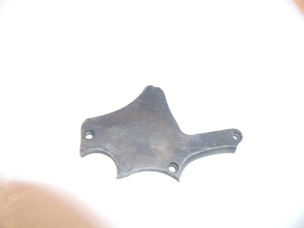 Smith & Wesson 32 HAND EJECT - Sideplate, Blued (1903)