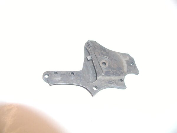 Smith & Wesson 32 HAND EJECT - Sideplate, Blued (1903) - Image 4