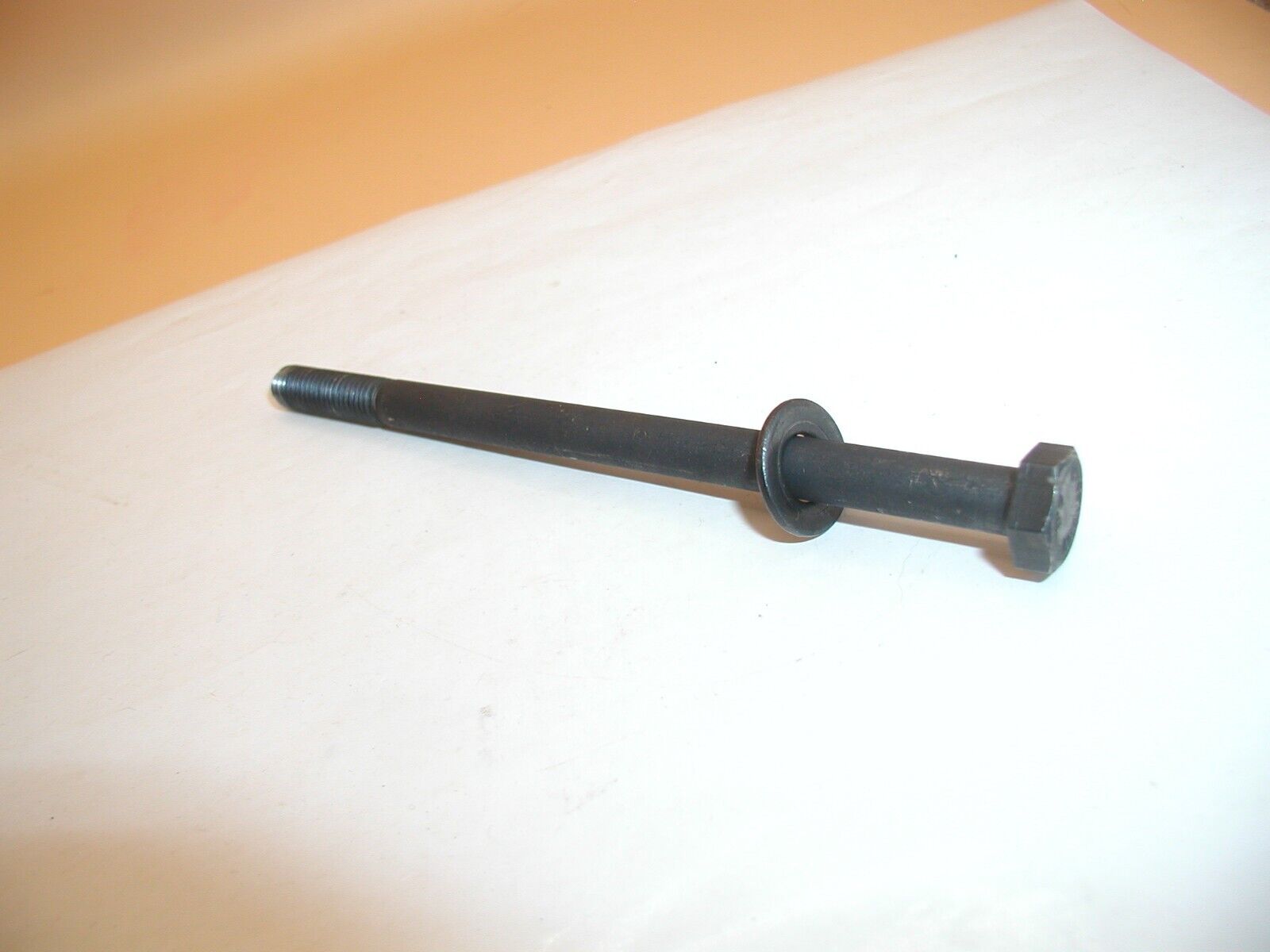 Rossi-M20223-Rifle-223-REM-Tang-Screw-w-Washer-226055776870 Rossi M20223 Rifle .223 REM - Tang Screw w/ Washer