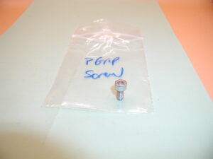 gsg 16 .22lr pistol grip screw