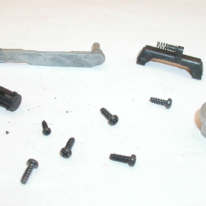 GAMO 430 Pistol - Bag of Parts 410