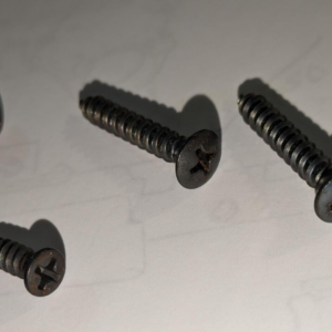 Daisy Power Line 856 Cobra - Screw Assortment